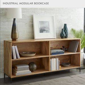 Bookshelf